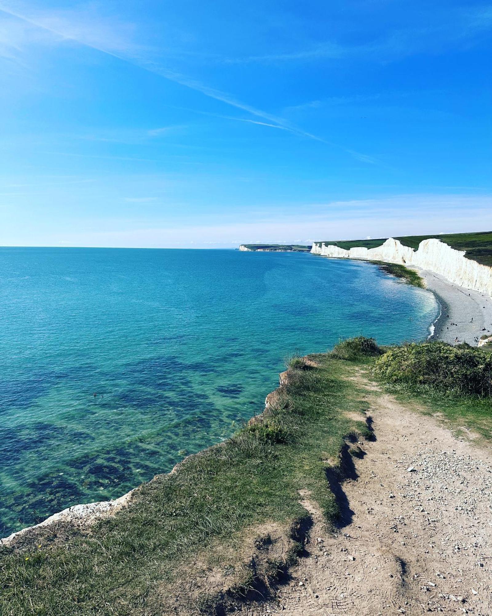 John Wayne'S Lodge By Sea Newhaven Εξωτερικό φωτογραφία