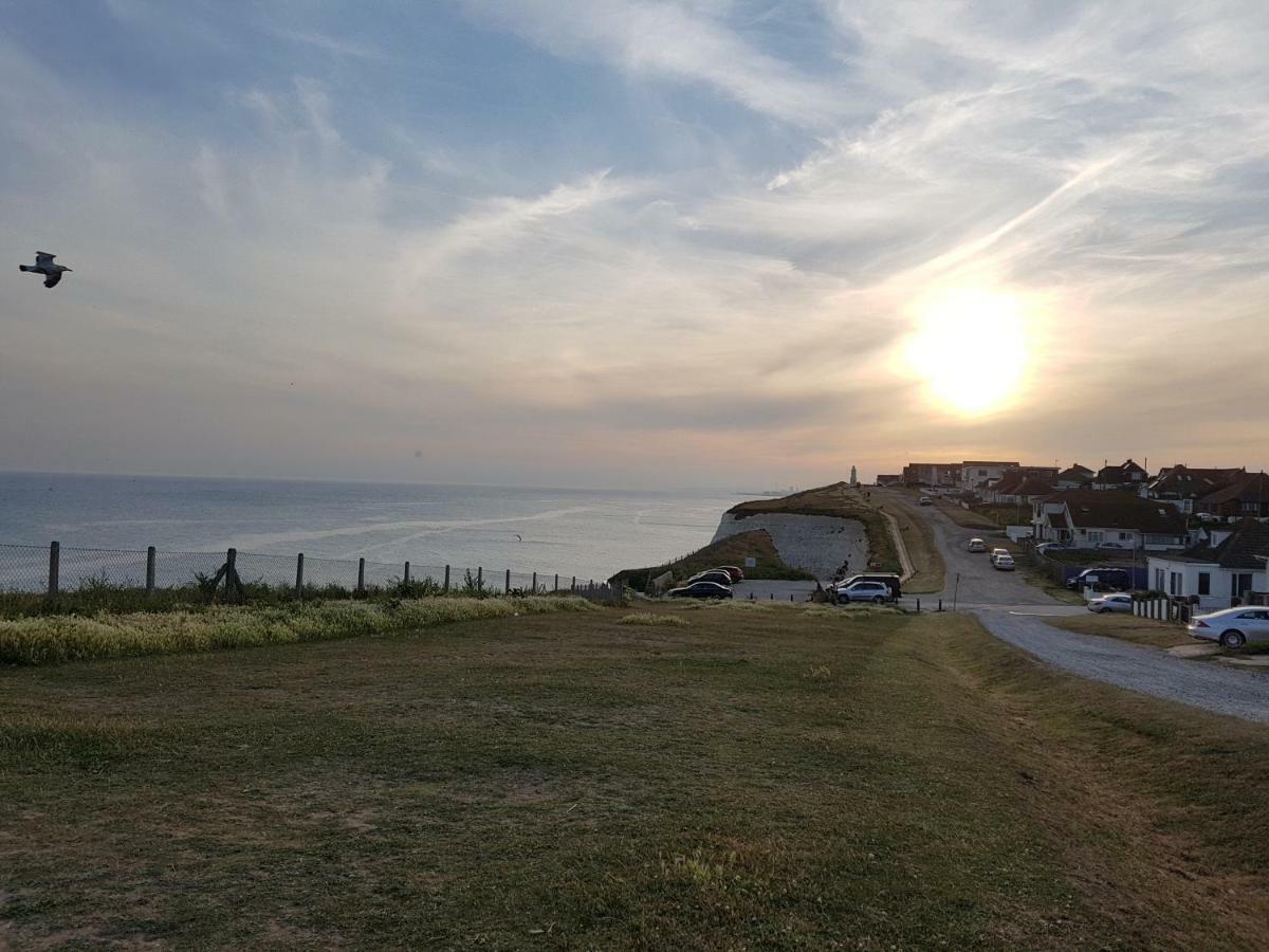 John Wayne'S Lodge By Sea Newhaven Εξωτερικό φωτογραφία